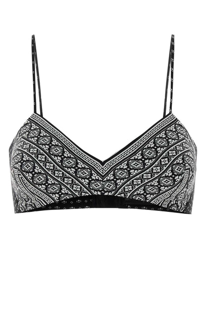 Ermanno Scervino Bra fatntasia multi