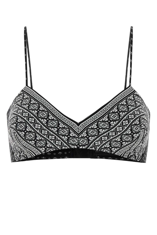 Ermanno Scervino Bra fatntasia multi