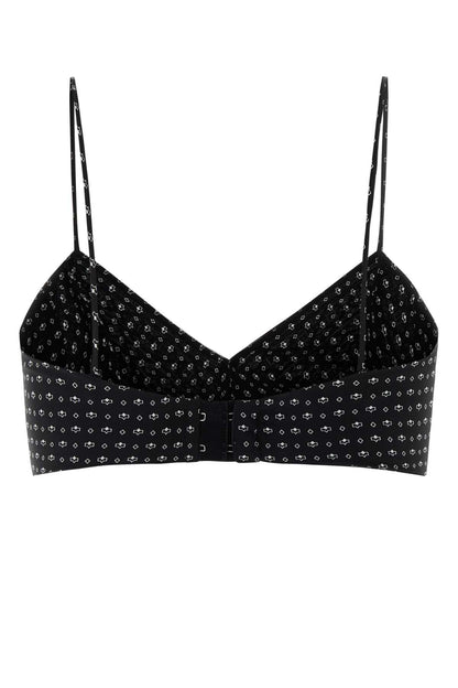 Ermanno Scervino Bra fatntasia multi