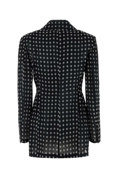 Ermanno Scervino Blazer doppiopetto