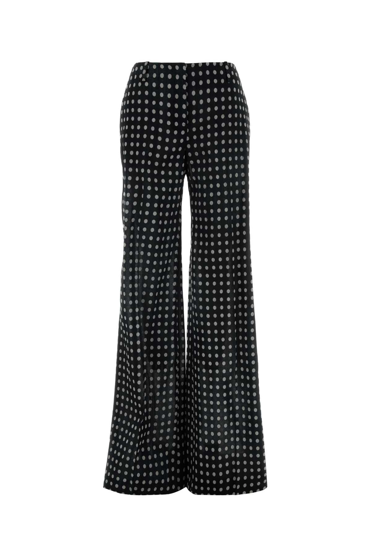 Ermanno Scervino Pantalone a pois