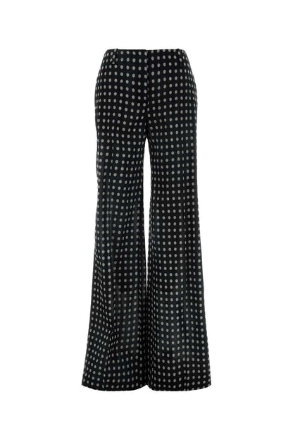 Ermanno Scervino Pantalone a pois
