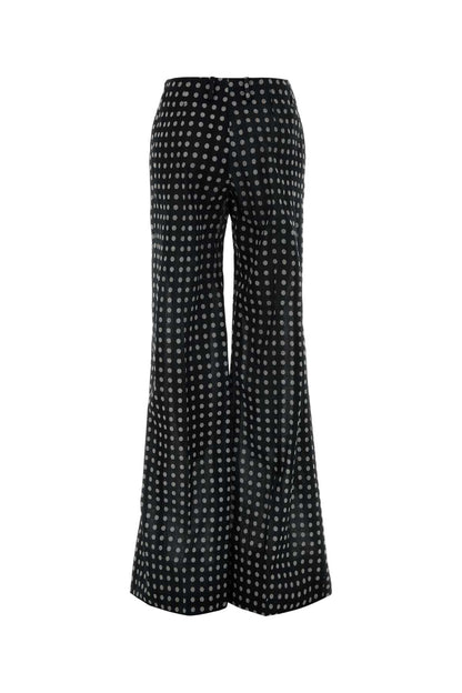 Ermanno Scervino Pantalone a pois
