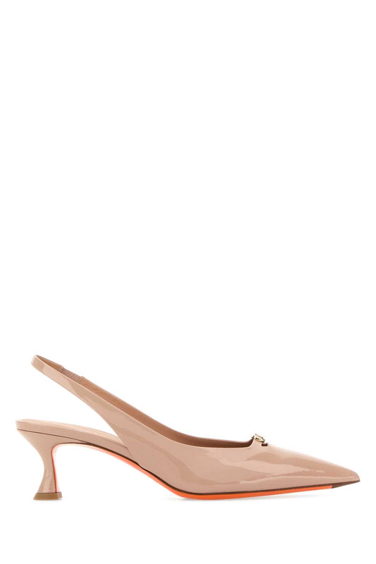CHANEL SABIN PUMPS