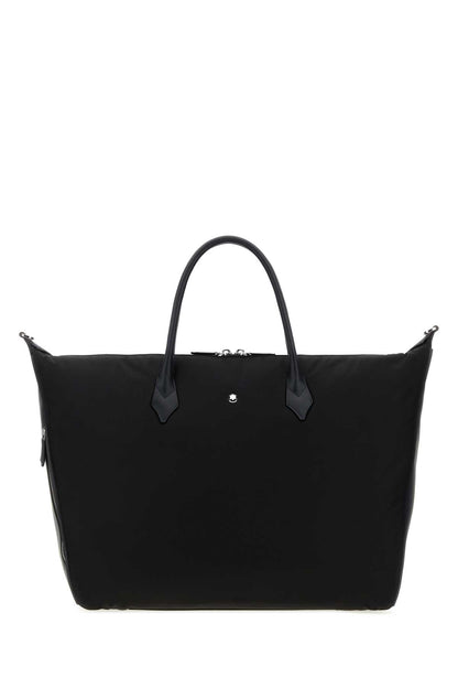 Montblanc Nylon weekender 43
