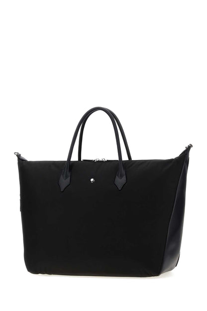 Montblanc Nylon weekender 43