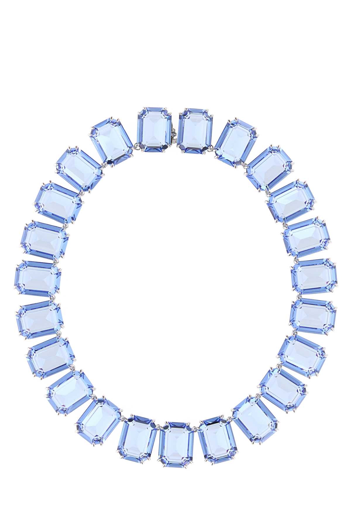 Swarovski Re millenia:all ard l blu/rhs