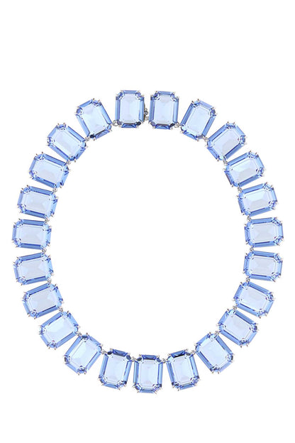 Swarovski Re millenia:all ard l blu/rhs