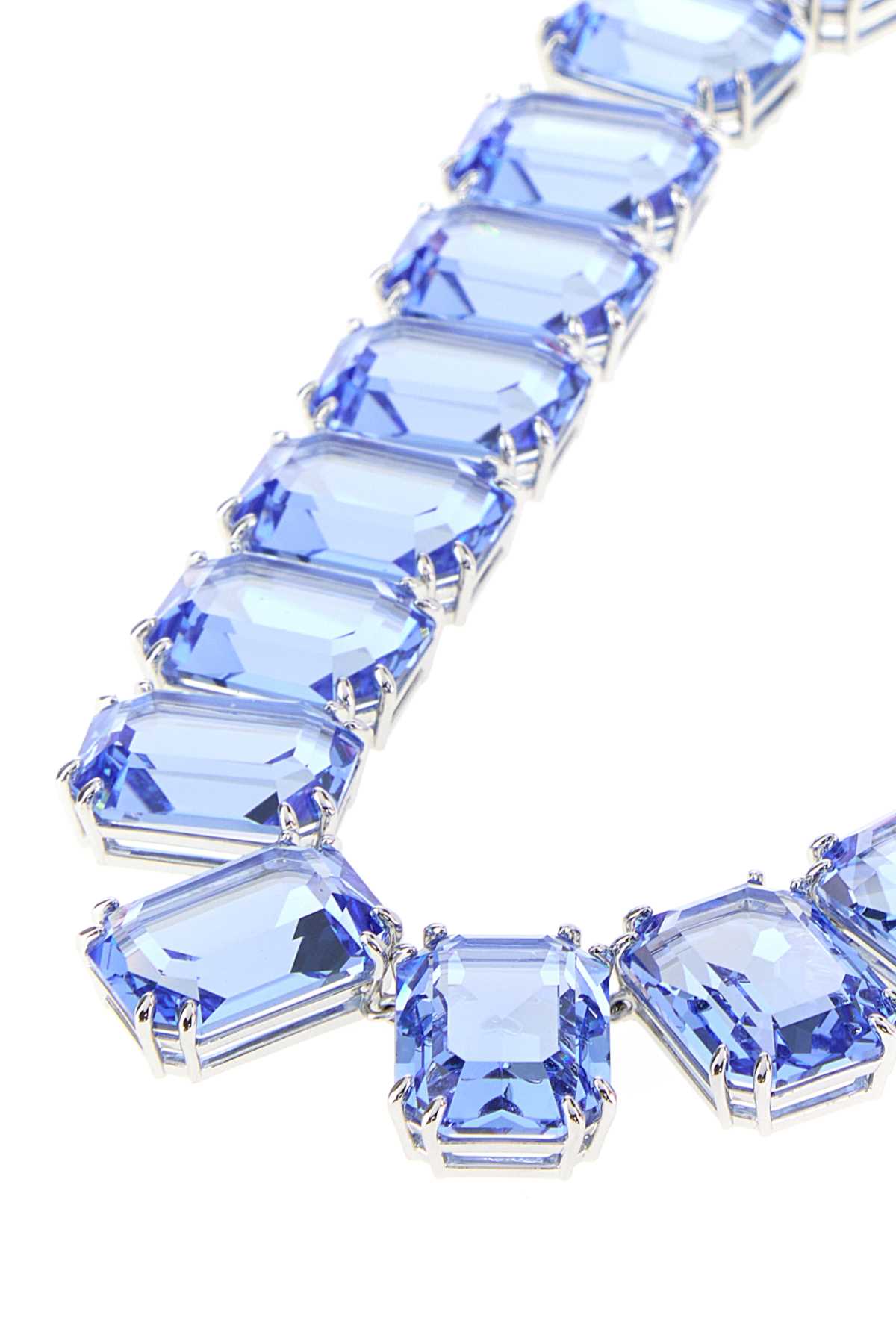 Swarovski Re millenia:all ard l blu/rhs