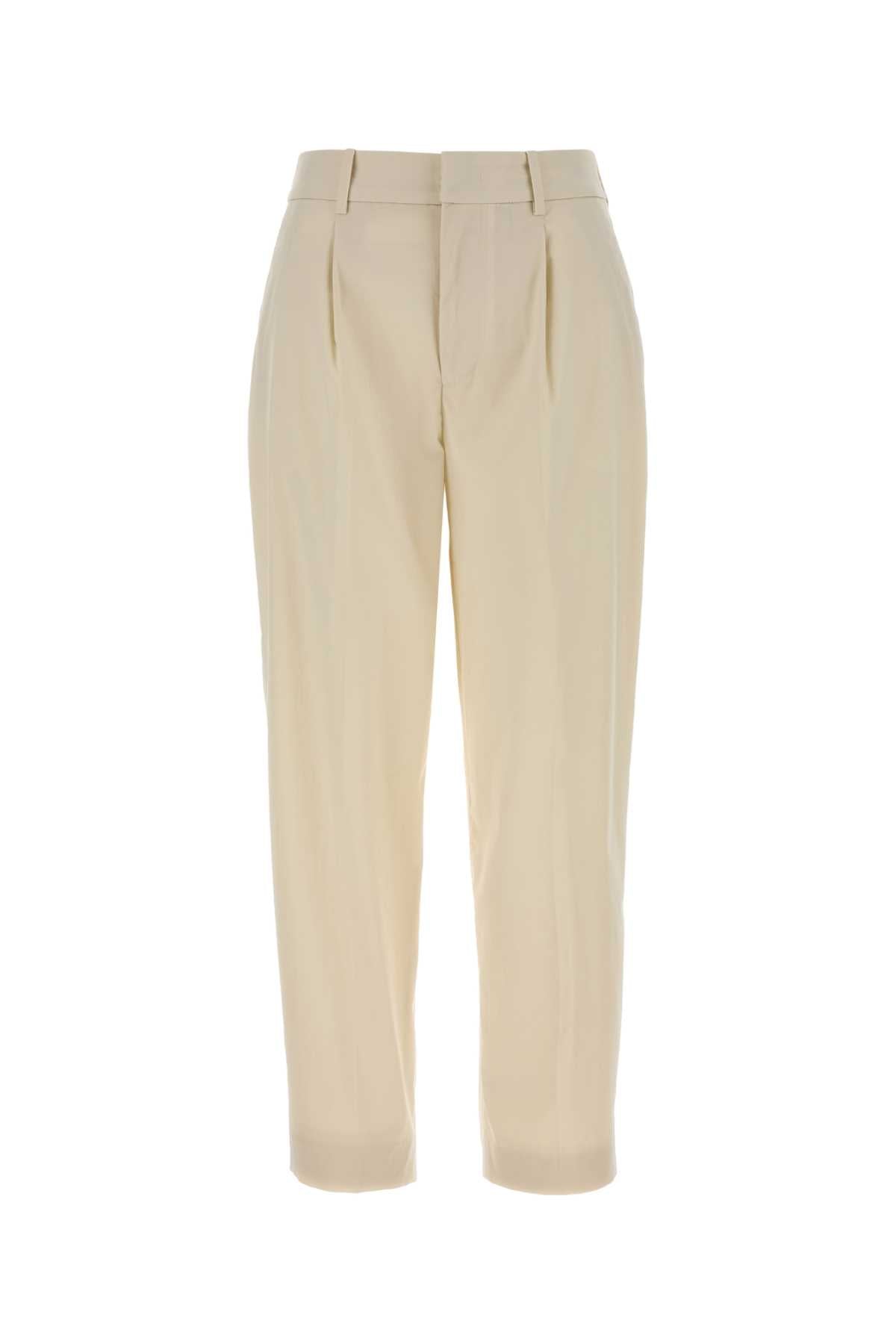 Pt Torino Pantalone daisy