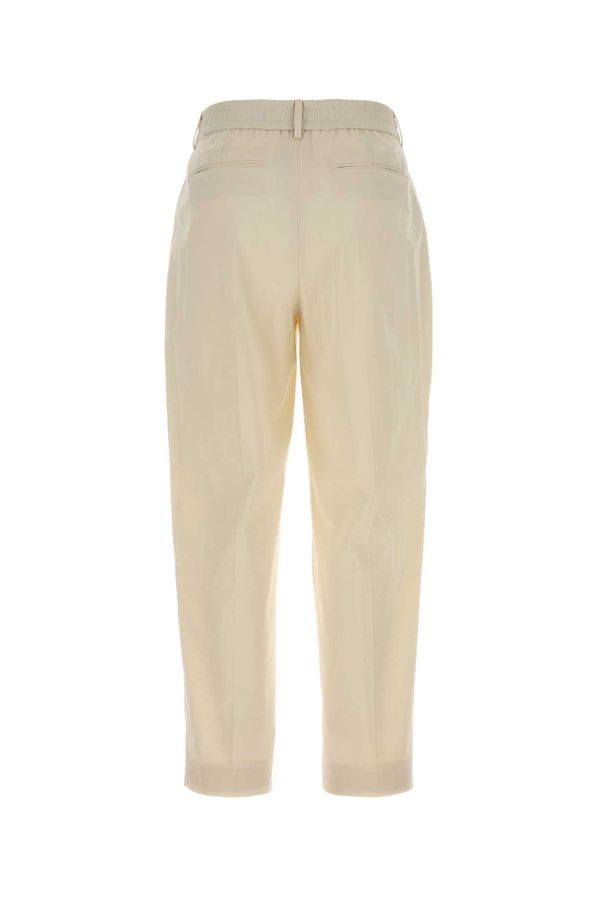 Pt Torino Pantalone daisy