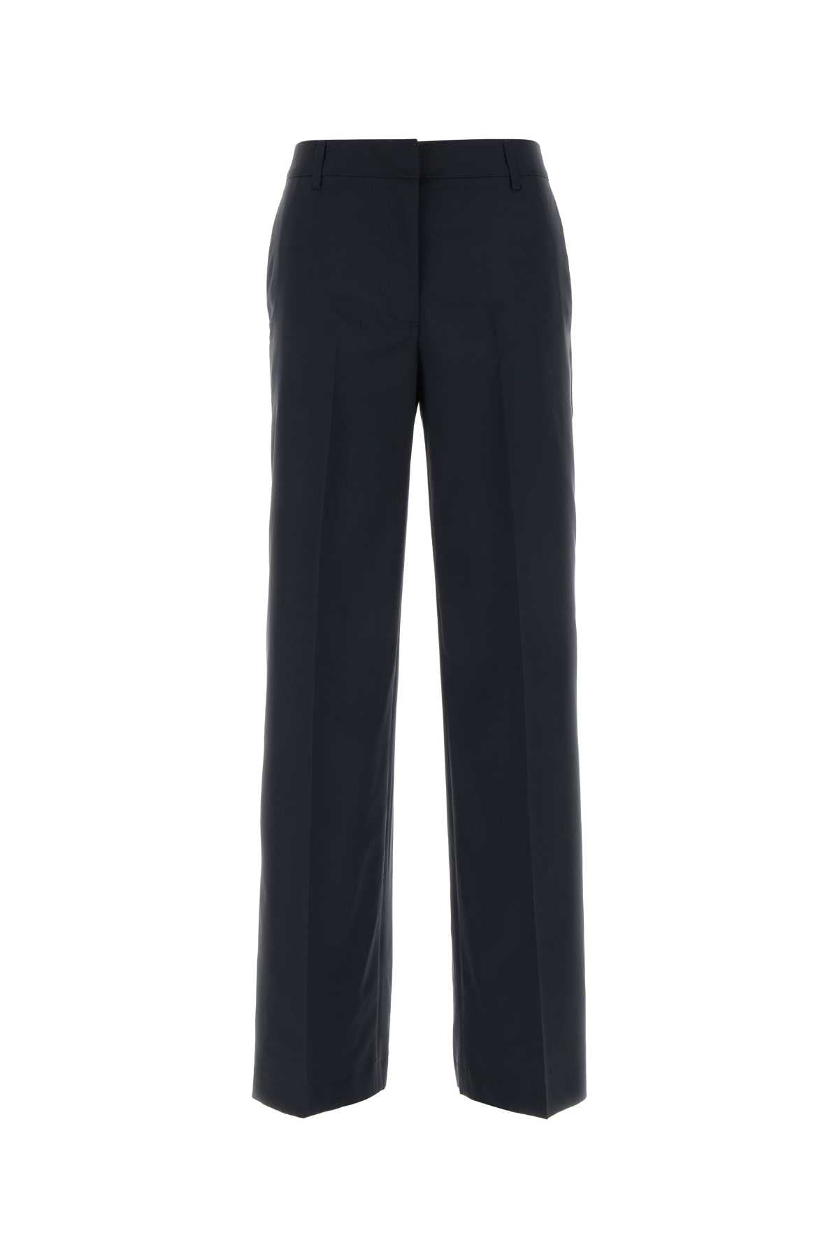 Pt Torino Pantalone francoise