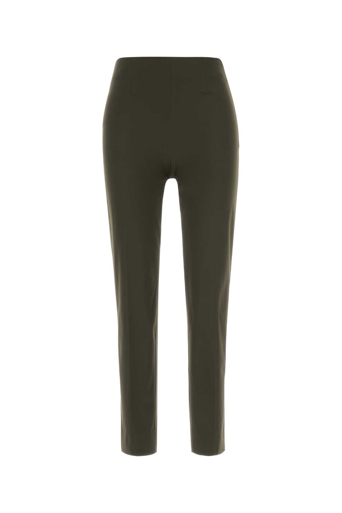 Pt Torino Pantalone senza tasche