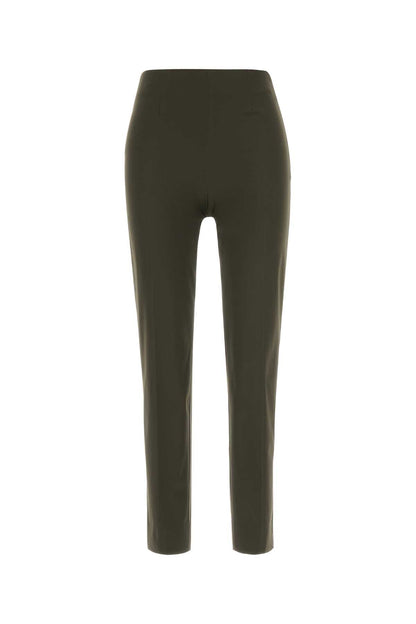 Pt Torino Pantalone senza tasche
