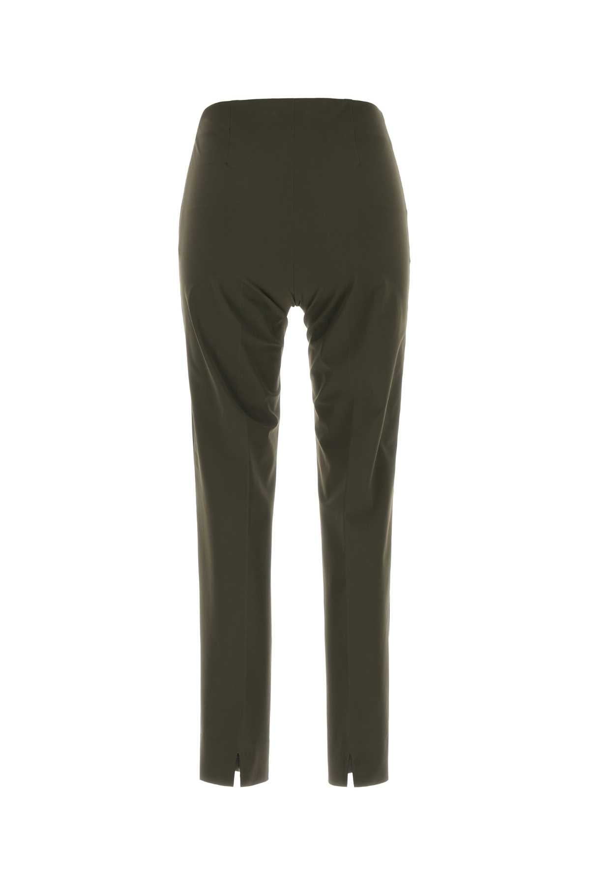 Pt Torino Pantalone senza tasche