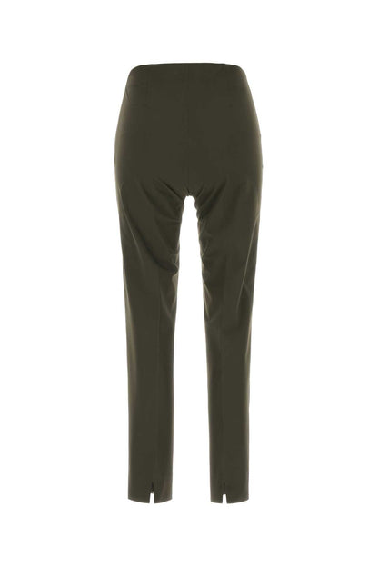 Pt Torino Pantalone senza tasche