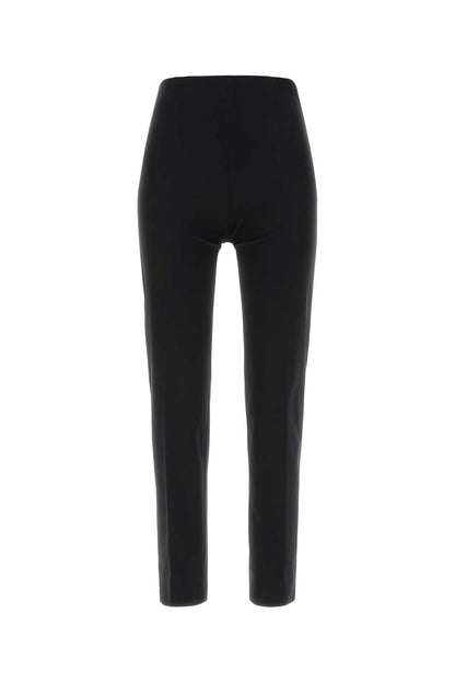Pt Torino Pantalone senza tasche