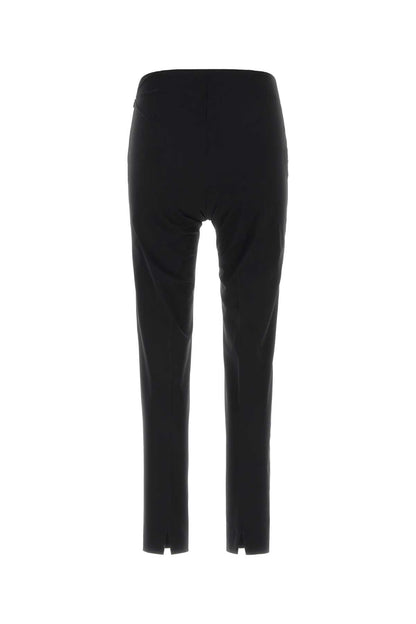 Pt Torino Pantalone senza tasche