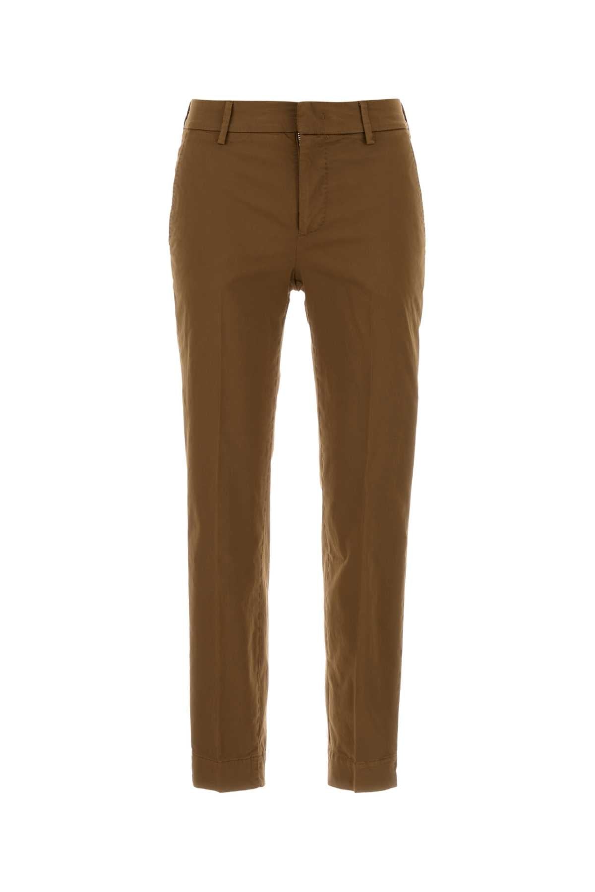 Pt Torino Pantalone sigaretta new york
