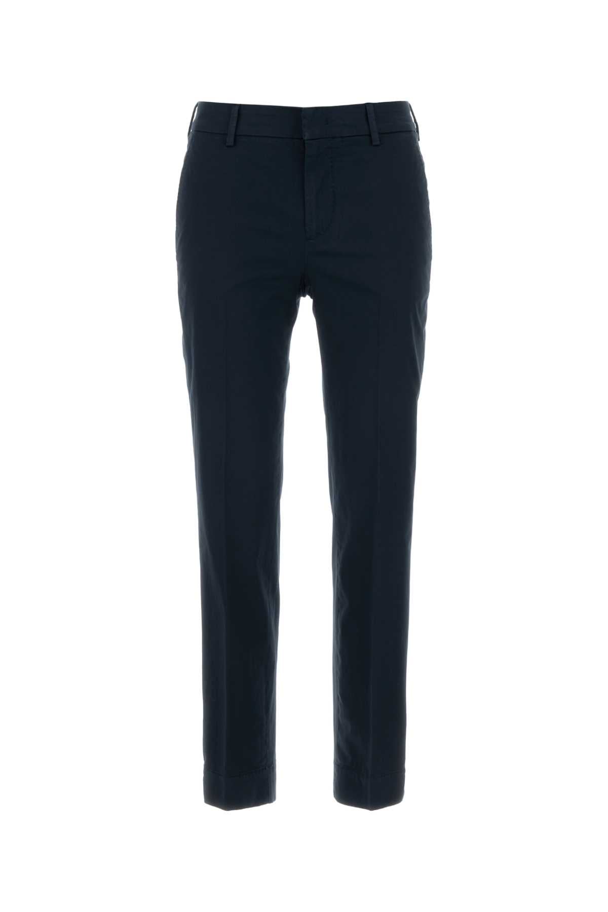 Pt Torino Pantalone sigaretta new york