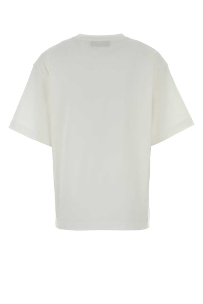 Fendi Tshirt padded flowers