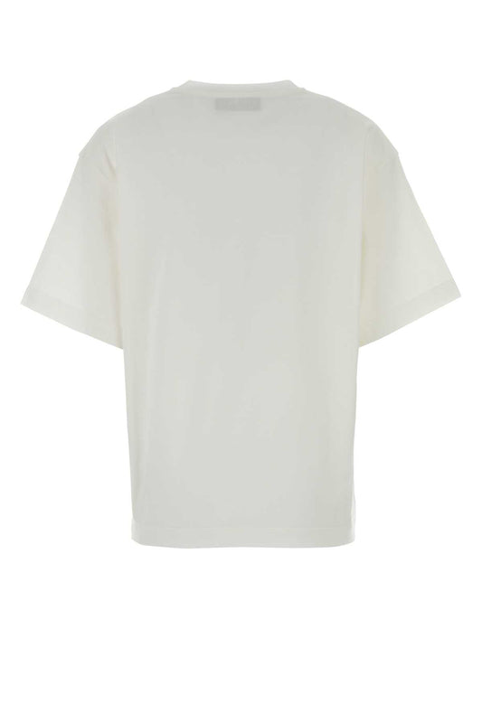 Fendi Tshirt padded flowers