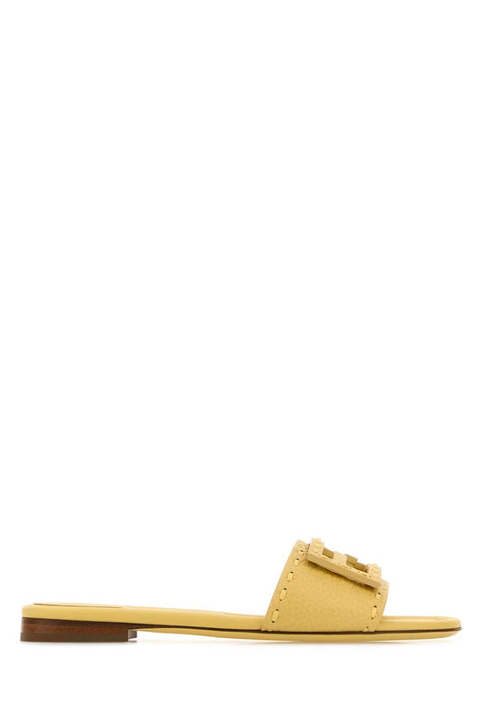 SLIDE VIT.BOTT+FF VITEL.C/INFI SLIPPERS