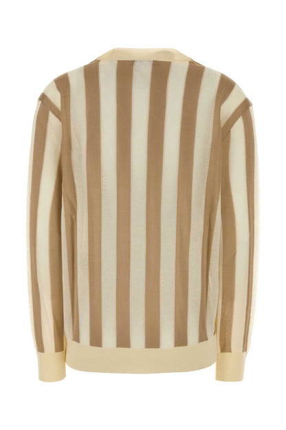 PULL PEQUIN SILK KNITWEARS