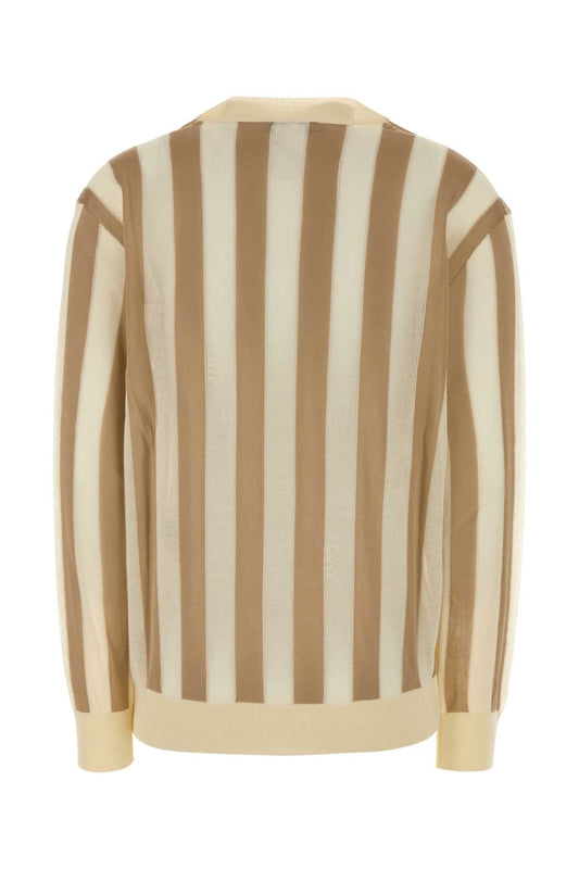 PULL PEQUIN SILK KNITWEARS