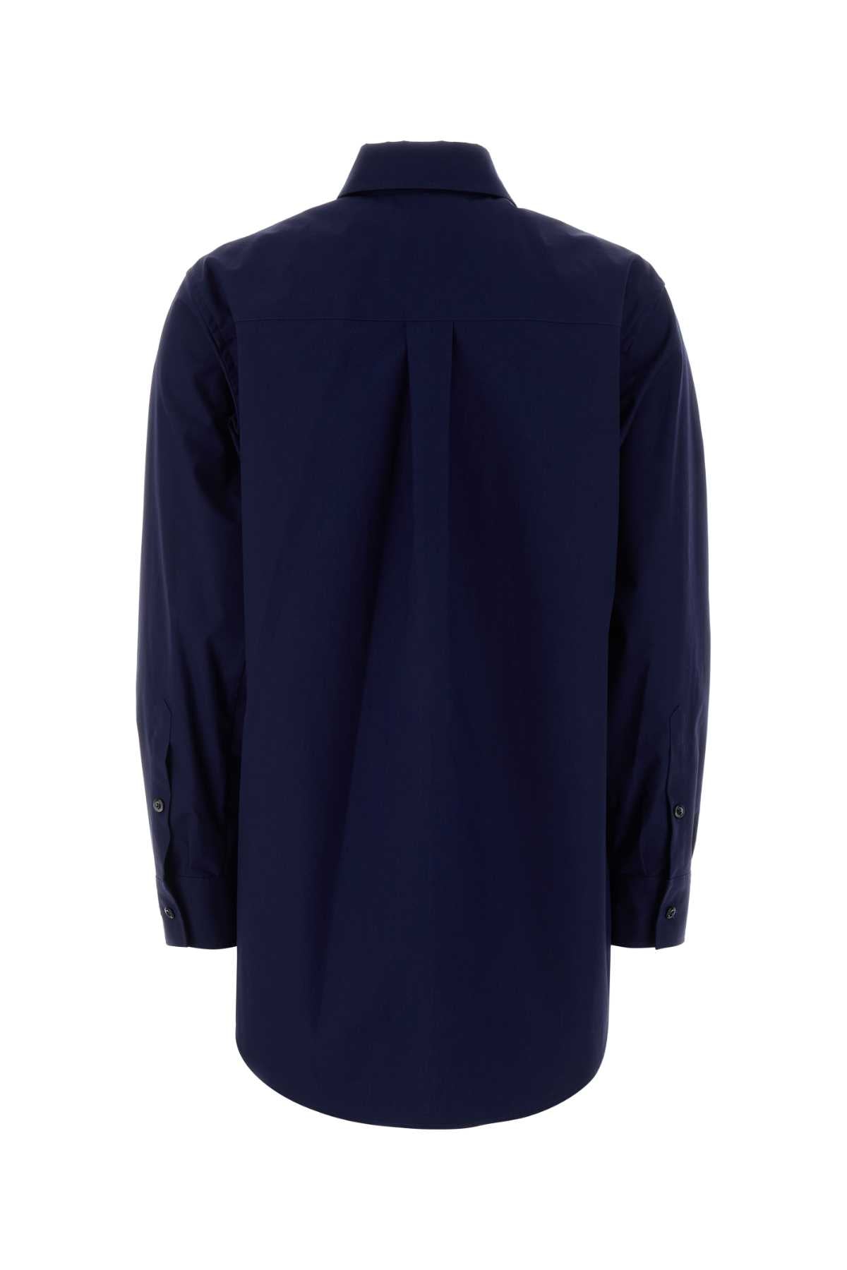 Fendi Camicia popeline