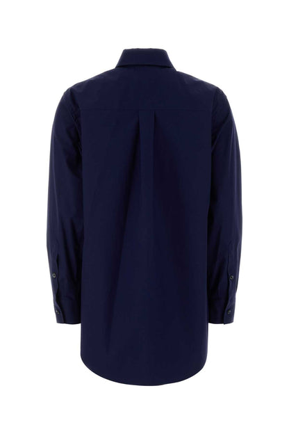 Fendi Camicia popeline