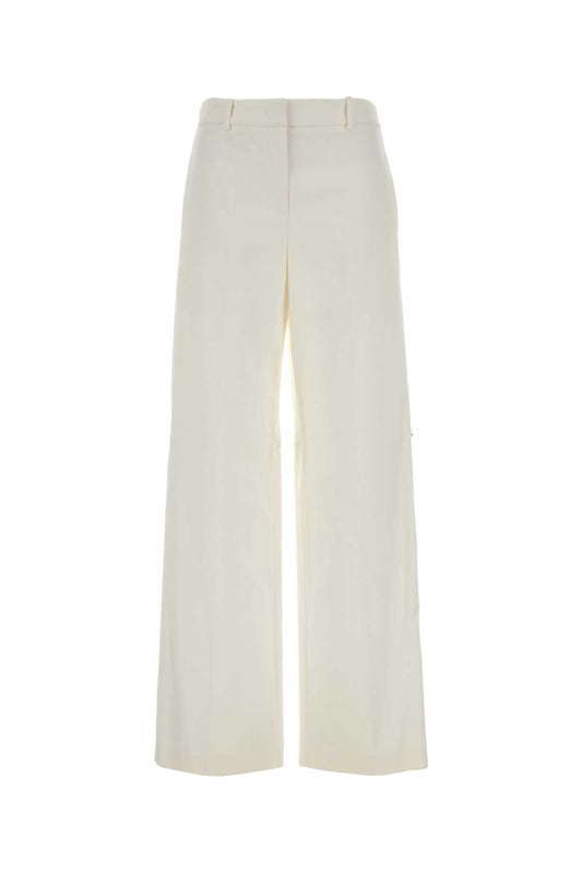 Fendi Pantalone technical canv