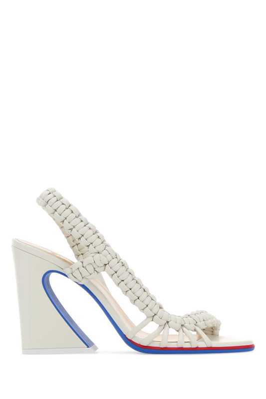 PUMPS SANDALS