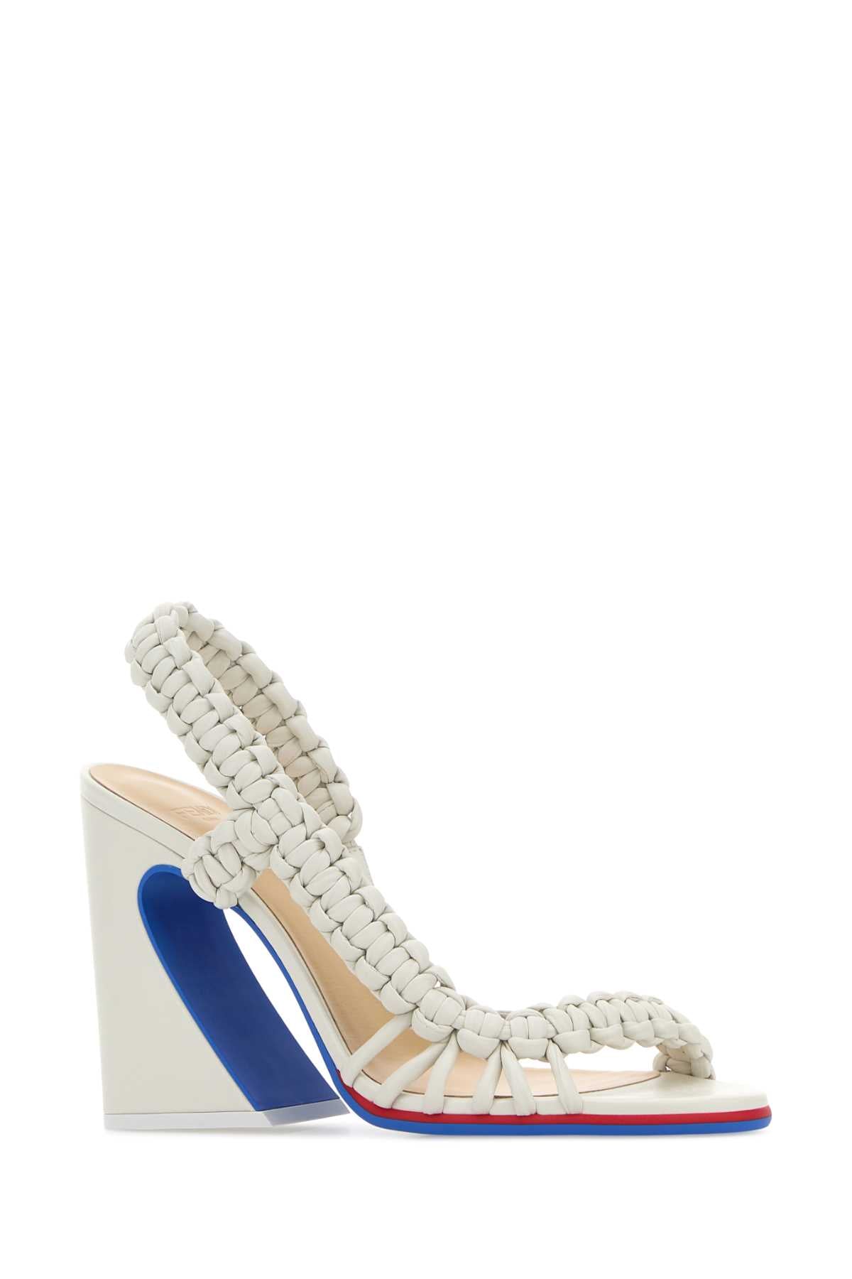 PUMPS SANDALS