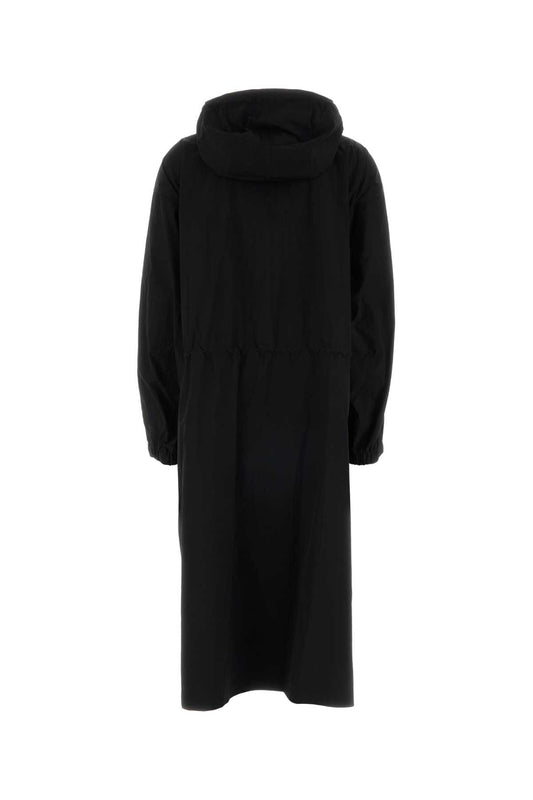 Y's U-hooded big c
