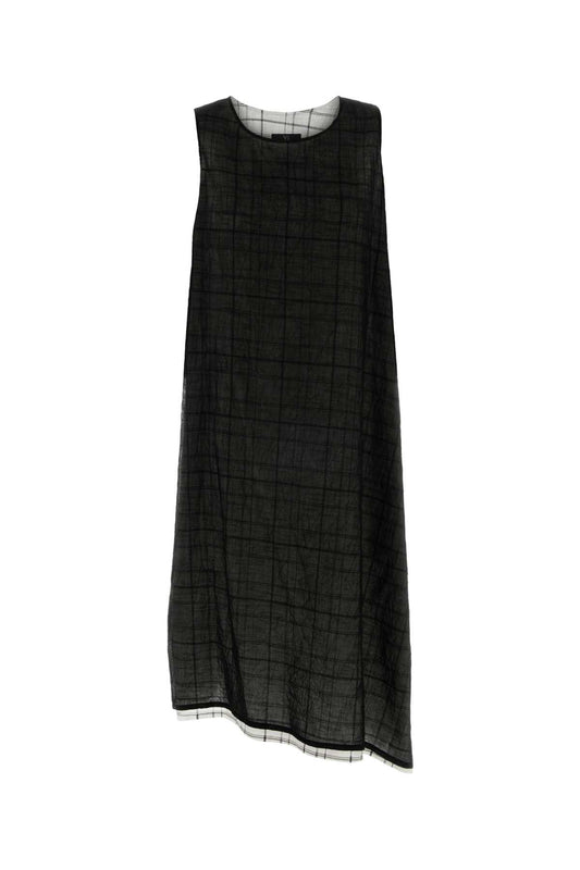 O-SLEEVELESS D DRESSES