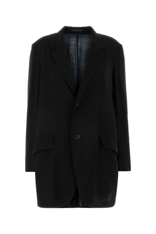 Y's U-2 button tailored j