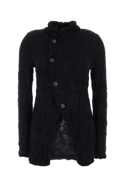 4-BUTTON JKT KNITWEARS