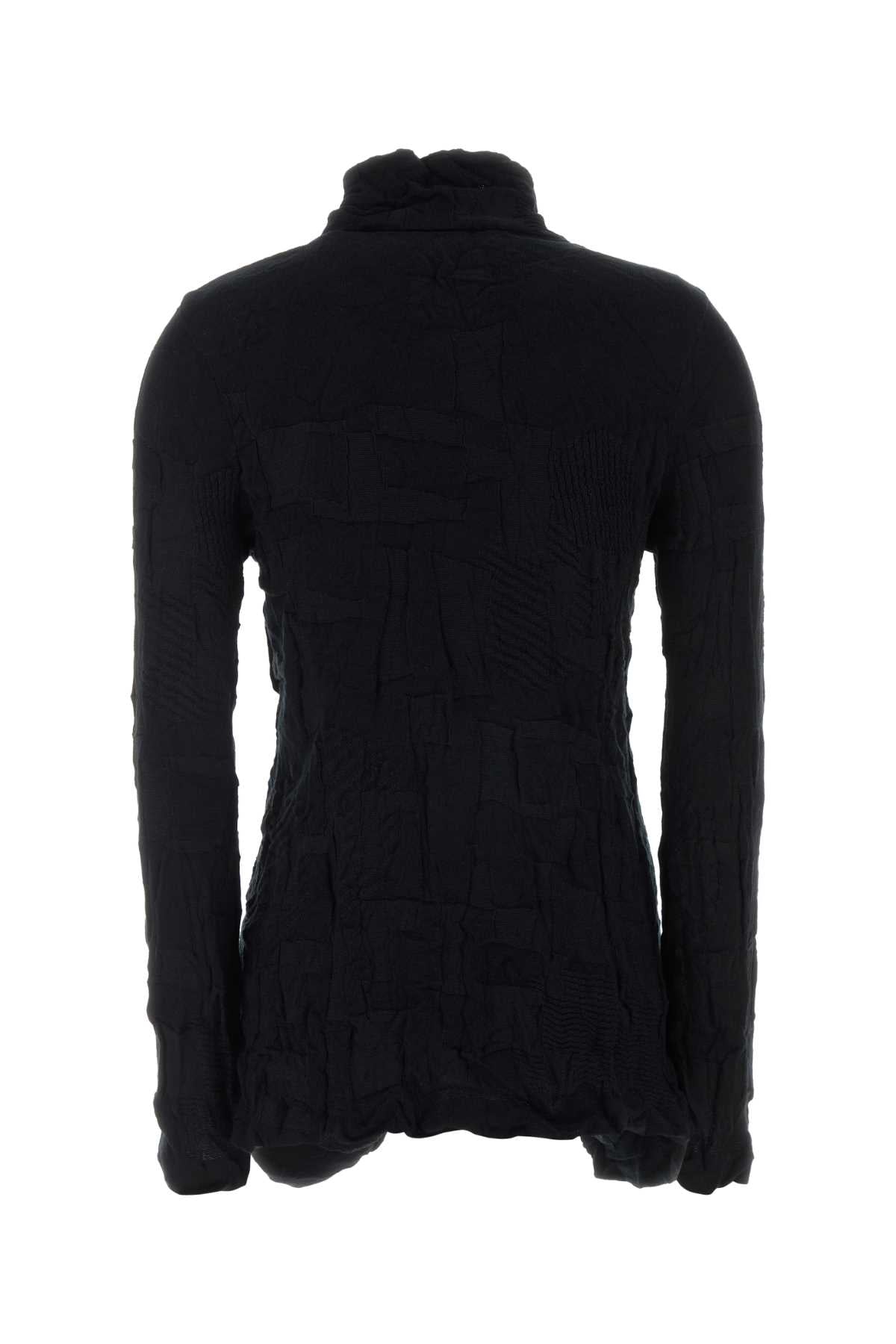 4-BUTTON JKT KNITWEARS