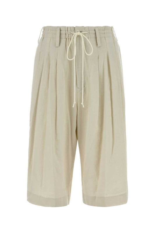 Y's U-3 tuck half p