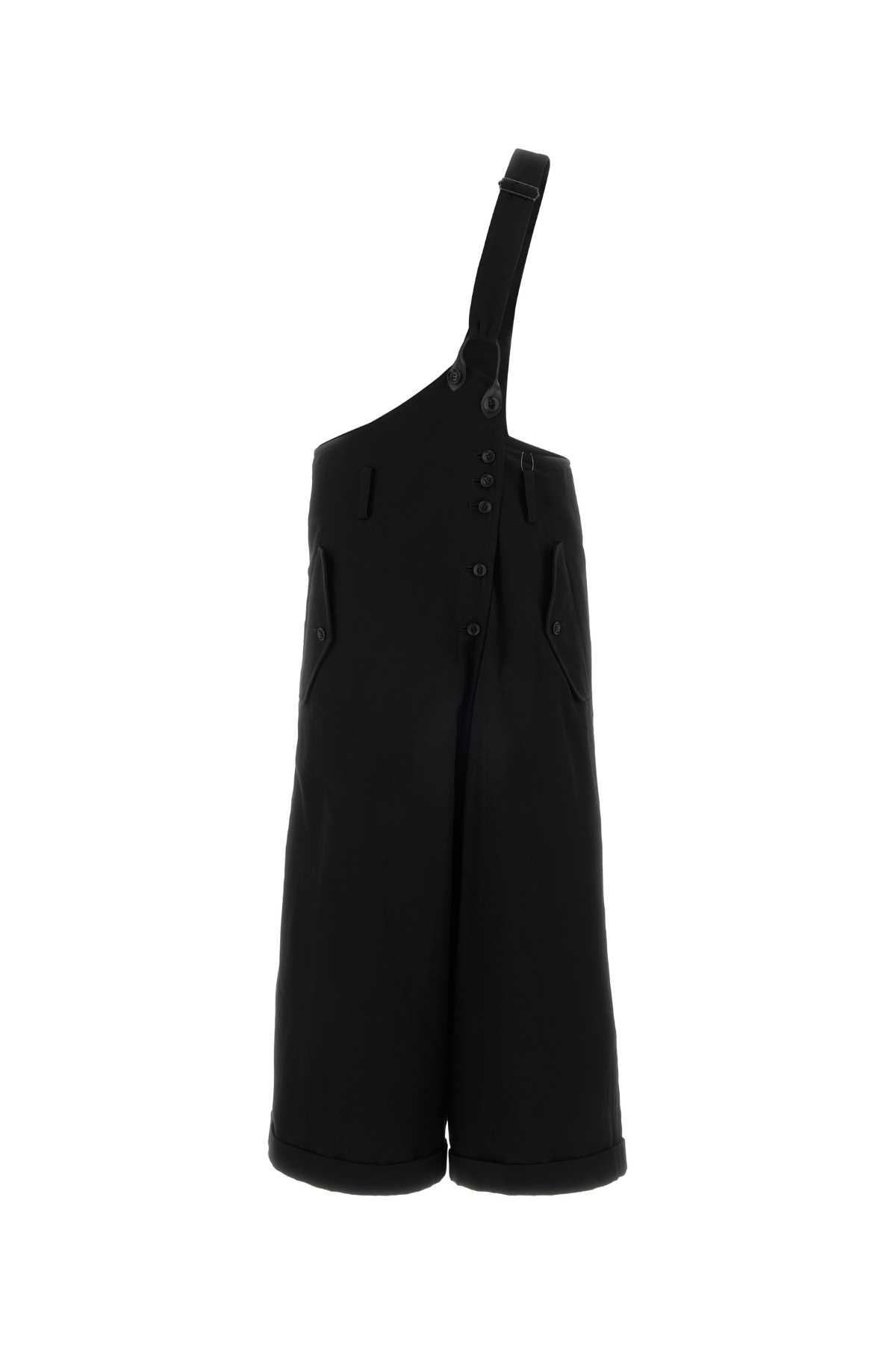I-CENTER TUCK P SHIRTS