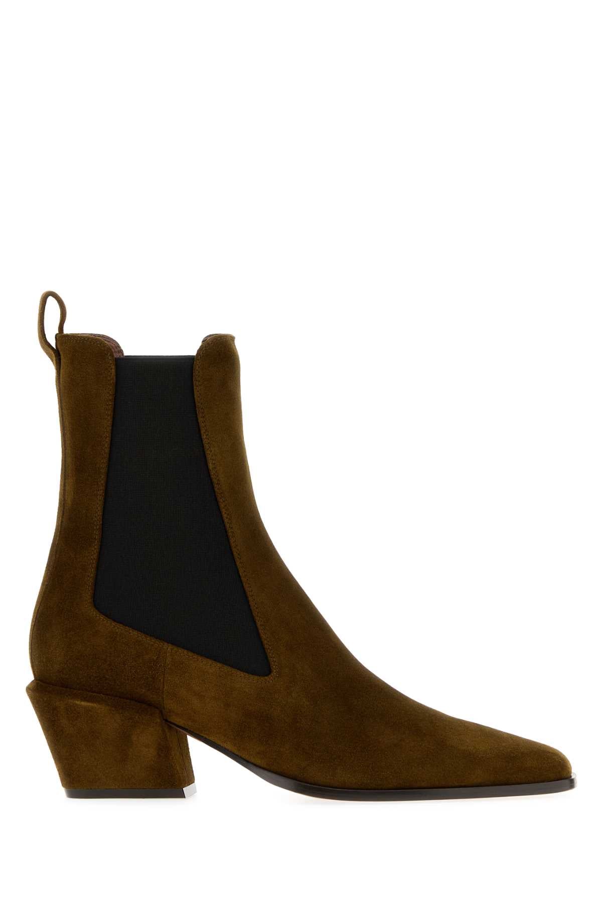 BETTINA ANKLE BOOT 50 BOOTS