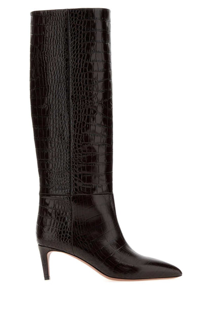 STILETTO BOOT 60 BOOTS