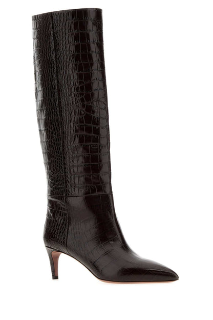 STILETTO BOOT 60 BOOTS