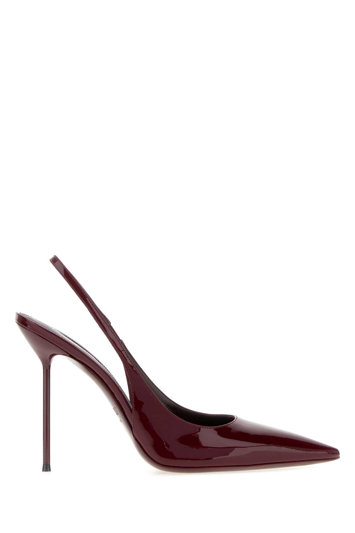 Lidia Slingback PUMPS