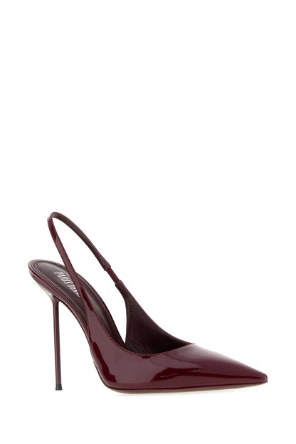Lidia Slingback PUMPS