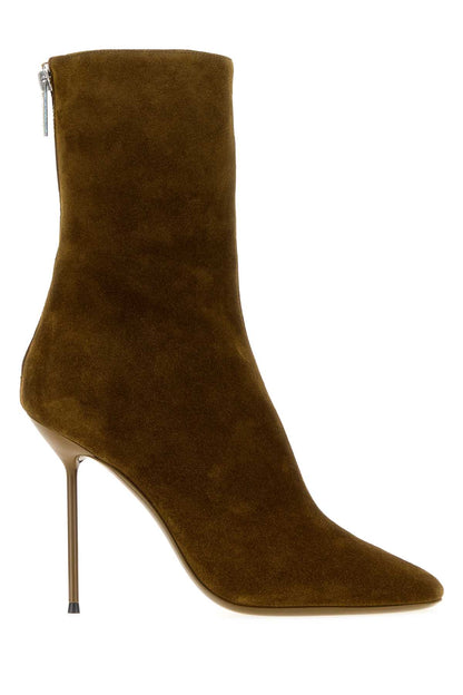 LIDIA SOFT ANKLE BOOT BOOTS
