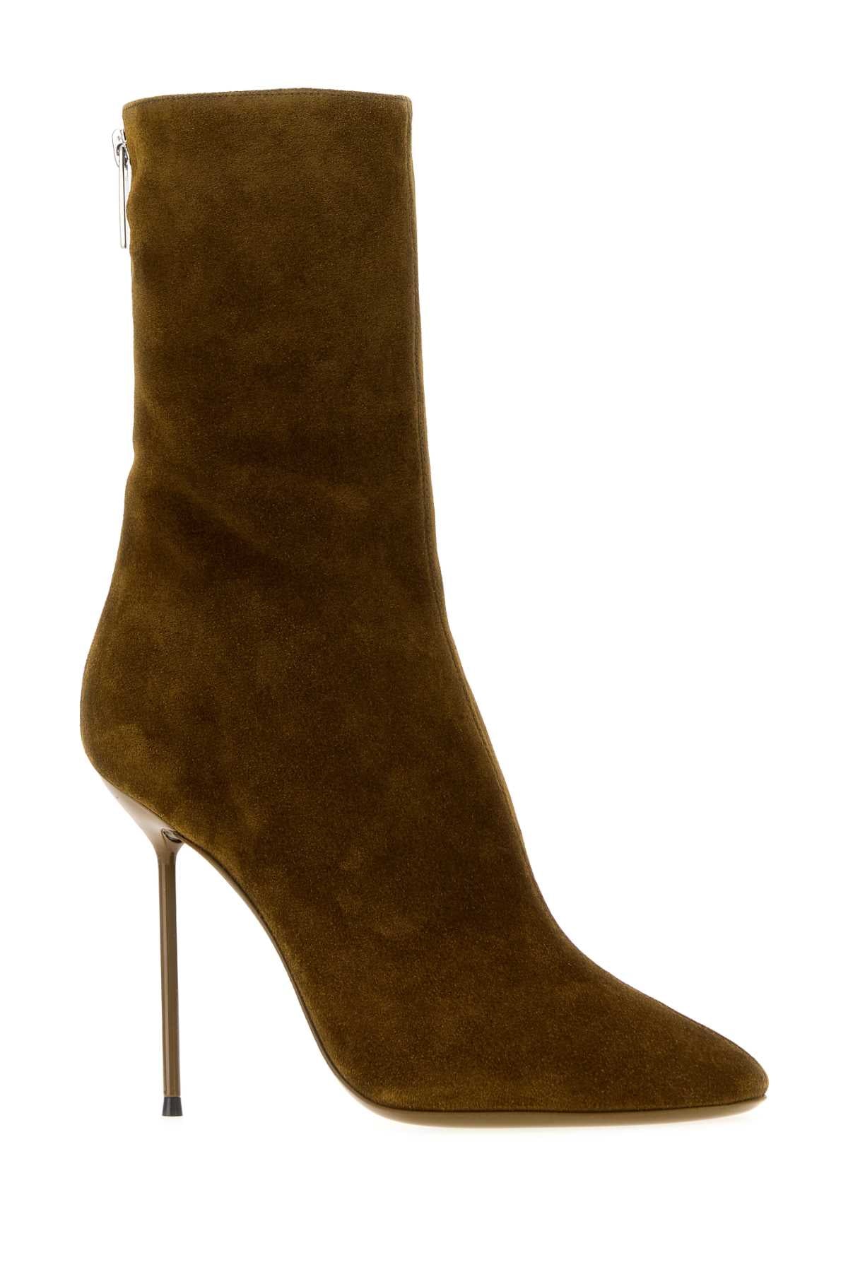 LIDIA SOFT ANKLE BOOT BOOTS