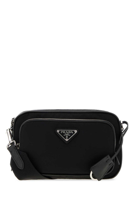 Prada Tessuto+pelle