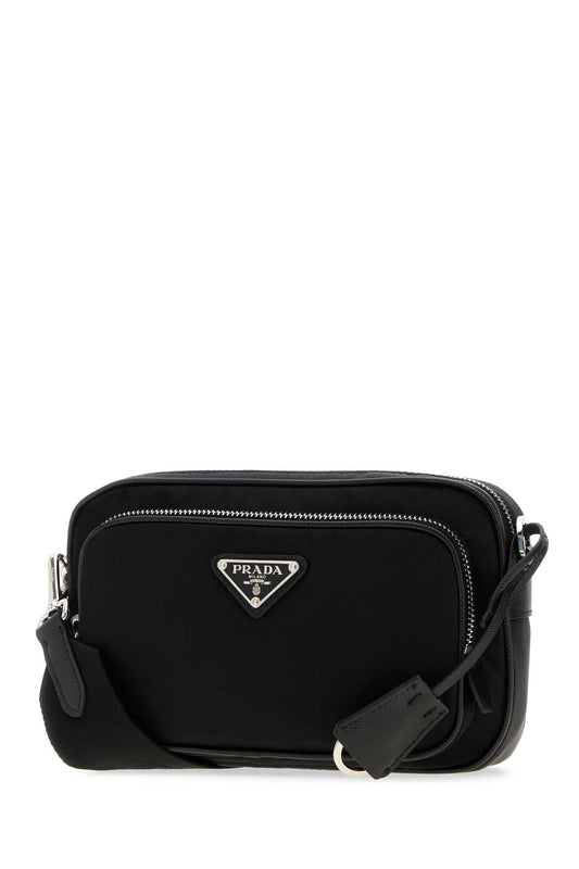 Prada Tessuto+pelle